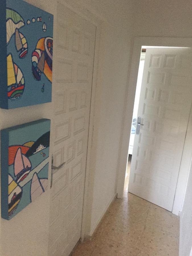Bungalow Marquerite Moraira, 5 Minutes From Beach 테울라다 외부 사진