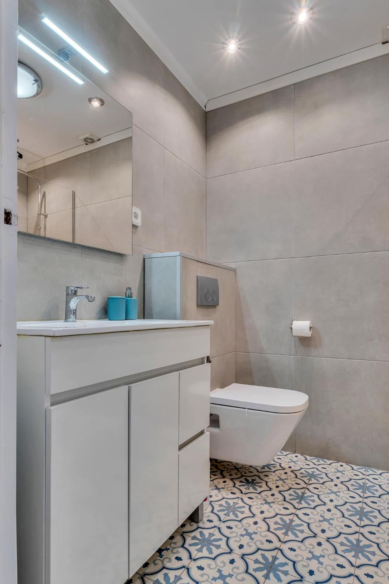 Bungalow Marquerite Moraira, 5 Minutes From Beach 테울라다 외부 사진