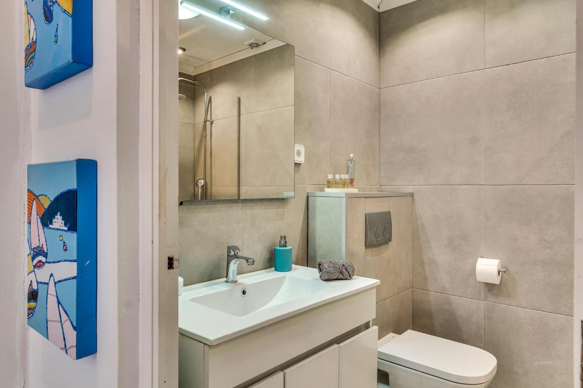 Bungalow Marquerite Moraira, 5 Minutes From Beach 테울라다 외부 사진