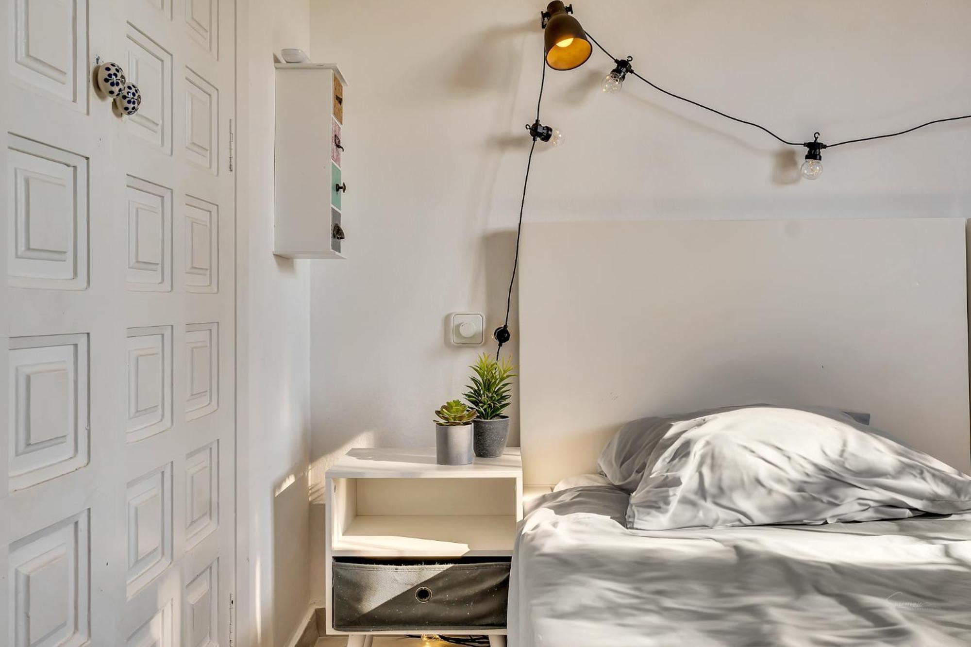 Bungalow Marquerite Moraira, 5 Minutes From Beach 테울라다 외부 사진